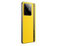 realme GT 7T 12/256GB Racing Yellow OLED OIS IP69 120W 7000mAh - 1335489 - zdjęcie 5